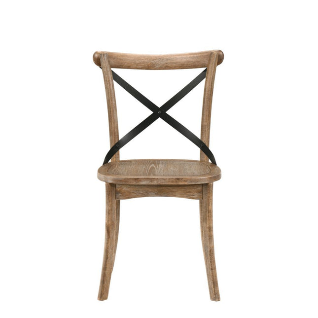 Kendric - Side Chair - Tony's Home Furnishings