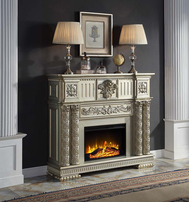 Vendom - Fireplace - Tony's Home Furnishings