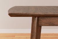 Thumbnail for Lyncott - Butterfly Extension Table Set - Tony's Home Furnishings