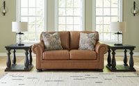 Thumbnail for Carianna - Living Room Set - Tony's Home Furnishings
