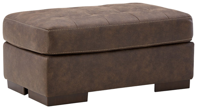 Maderla - Ottoman - Tony's Home Furnishings