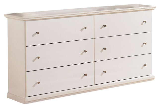 Bostwick - Dresser - Tony's Home Furnishings