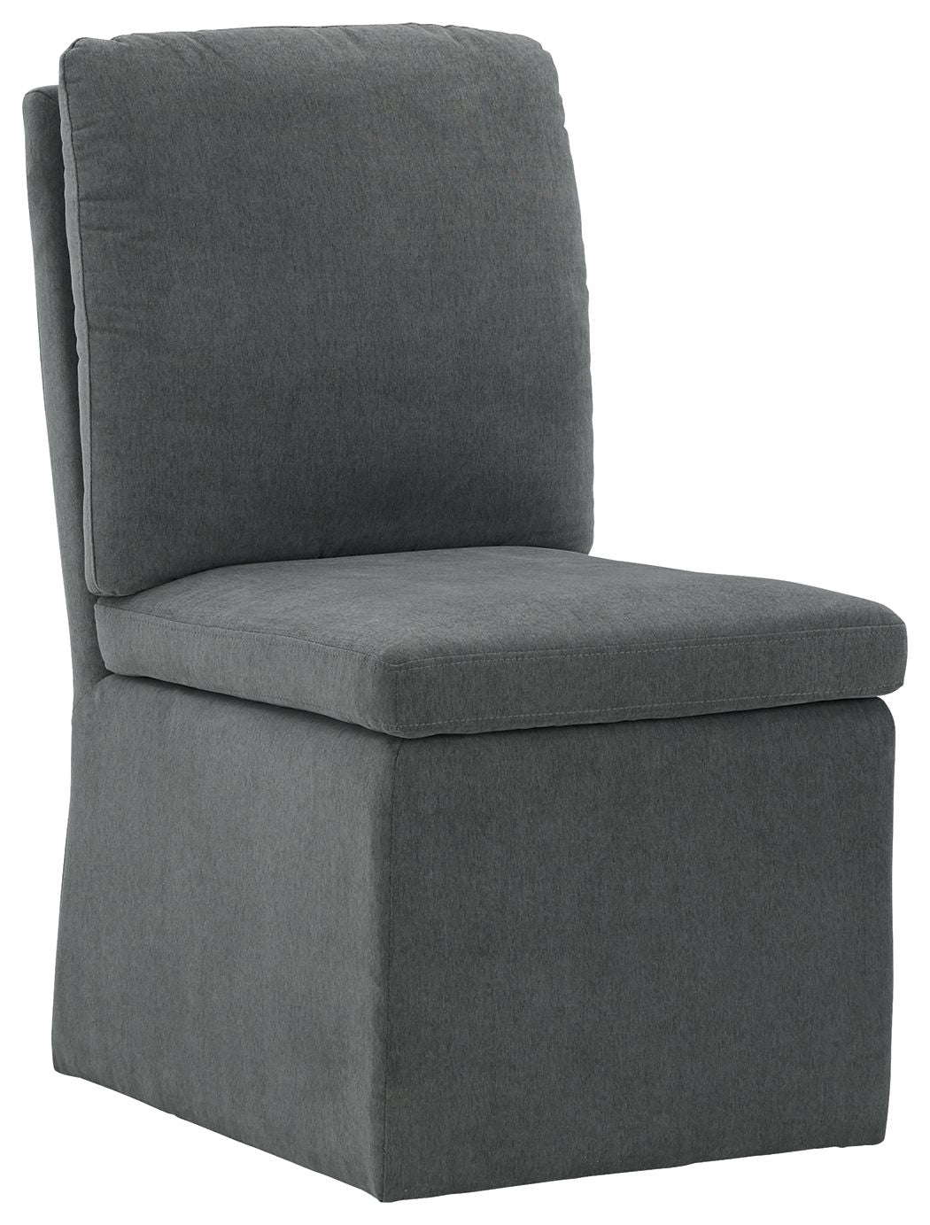Krystanza - Side Chair Set - Tony's Home Furnishings