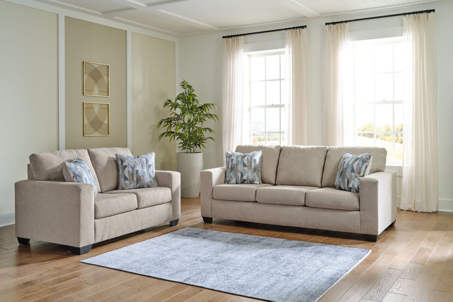 Deltona - Living Room Set - Tony's Home Furnishings