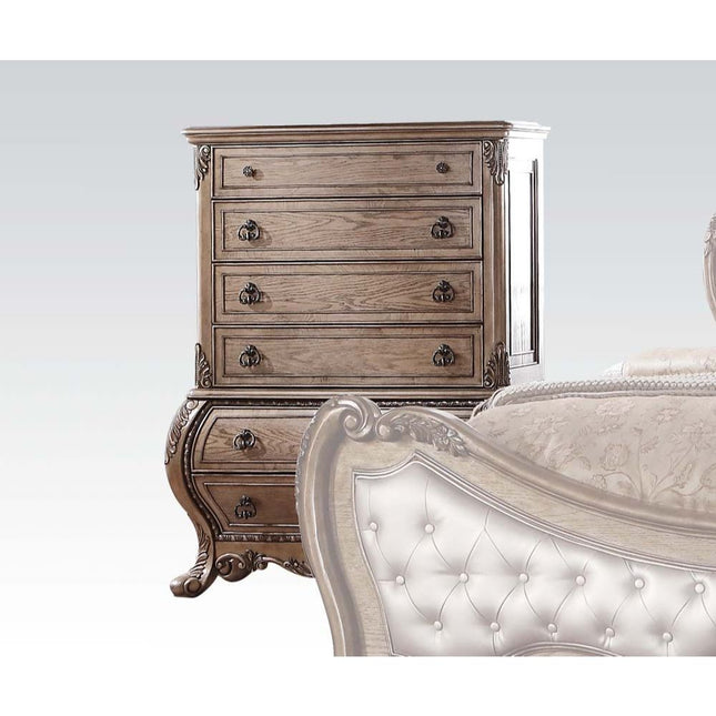 Ragenardus - Chest - Tony's Home Furnishings