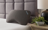 Thumbnail for Zephyr 2.0 - Graphene Curve Pillow - Tony's Home Furnishings