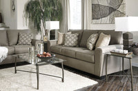 Thumbnail for Calicho - Living Room Set - Tony's Home Furnishings