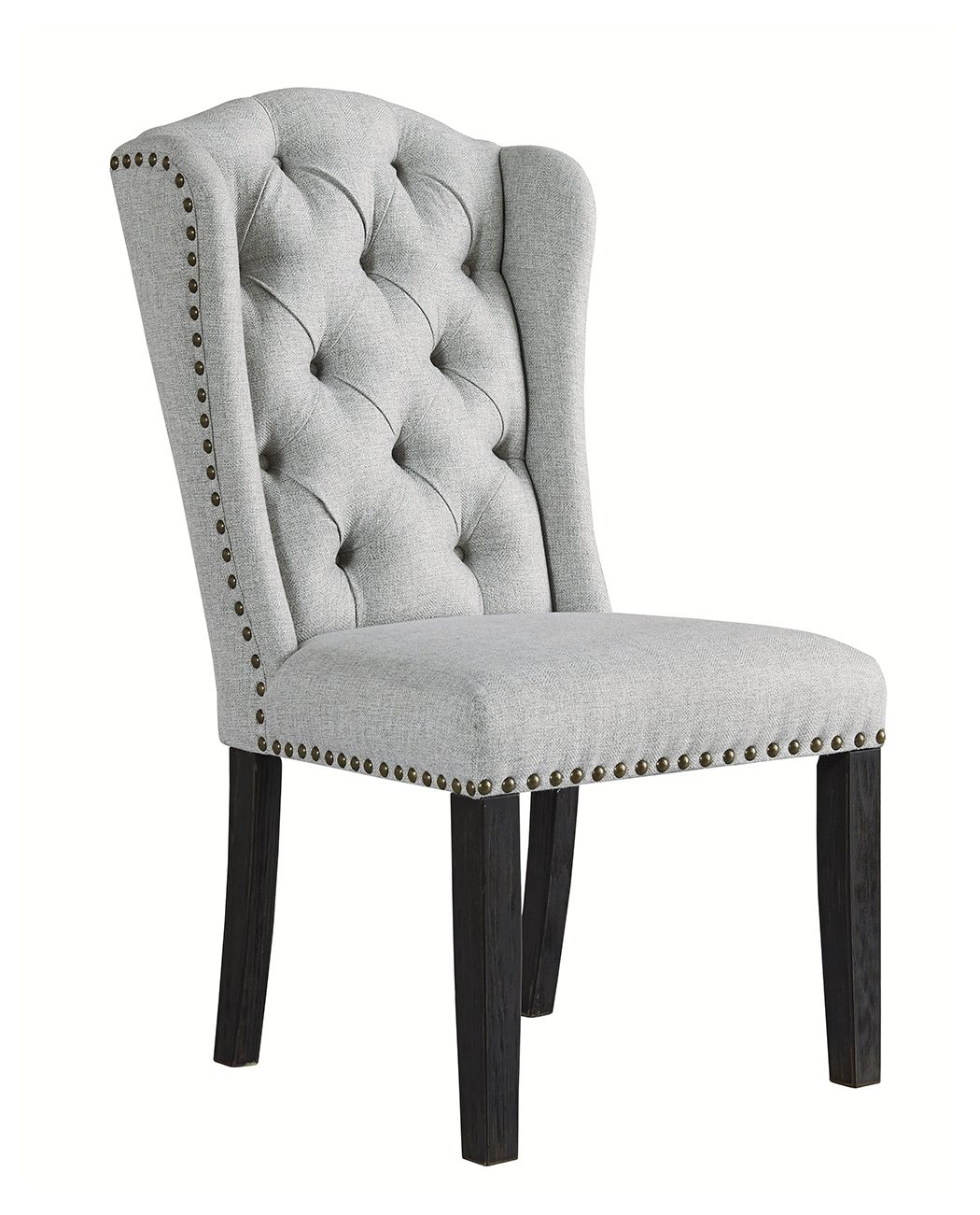 Jeanette - Side Chair (Set of 2) - Tony's Home Furnishings