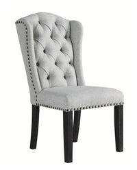 Thumbnail for Jeanette - Side Chair (Set of 2) - Tony's Home Furnishings