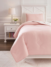 Thumbnail for Lexann - Comforter Set - Tony's Home Furnishings