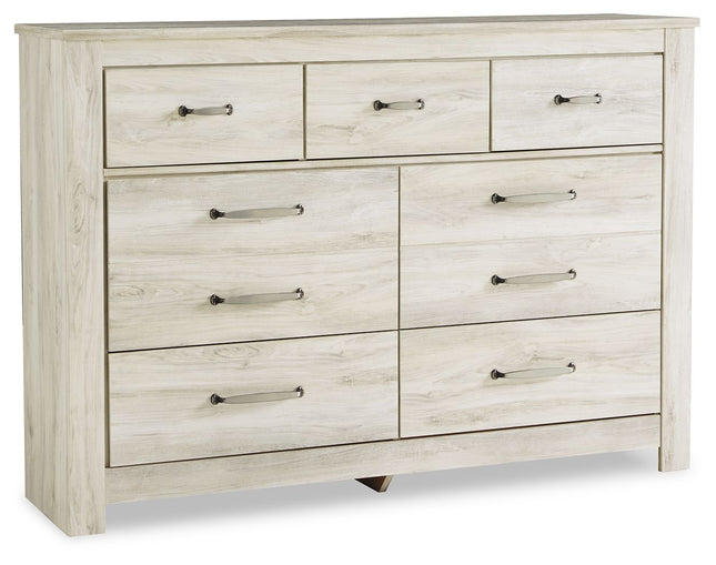 Bellaby - Dresser - Tony's Home Furnishings