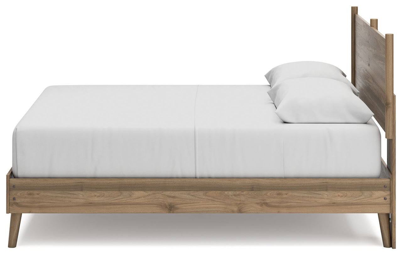 Aprilyn - Panel Bed - Tony's Home Furnishings