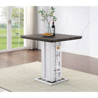 Thumbnail for Cargo - Counter Height Table - Tony's Home Furnishings