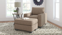 Thumbnail for Greaves - Chair, Ottoman - Tony's Home Furnishings